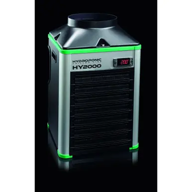 Teco Tecoponics HY-2000 Hydroponic Chiller