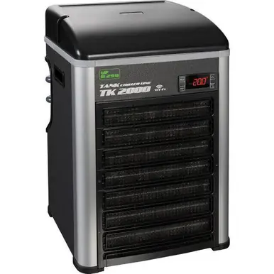 Teco TK-2000H Aquarium Chiller