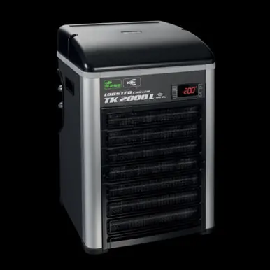 Teco TK-2000L Aquarium Chiller