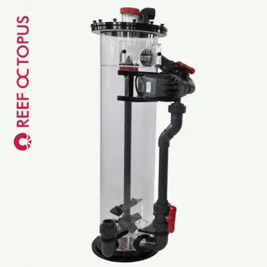 BioChurn 05T Commercial Biopellet Reactor - Aquarium Equipment