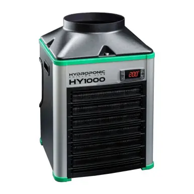 Teco Tecoponics HY-1000 Hydroponic Chiller