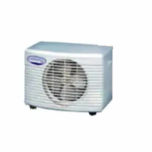 JBJ 1/2-HP 230v Commercial Arctica Titanium Chiller