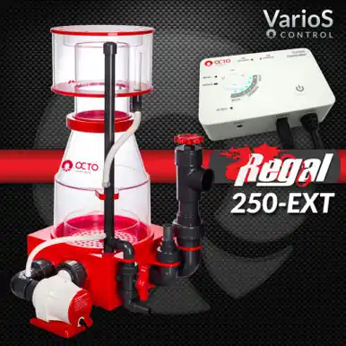 Reef Octopus Regal Spacesaver DC Skimmer 300 EXT 700 Gallon - Aquarium Equipment