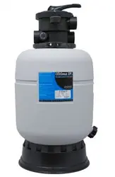 AquaUltraviolet ULTIMA II 2000 Filter W/1 1/2" Valve - Aquarium Equipment