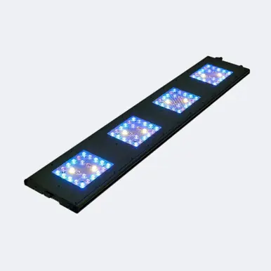 Reef Breeders Meridian 45 LED Light Fixture - Aquarium Equipment