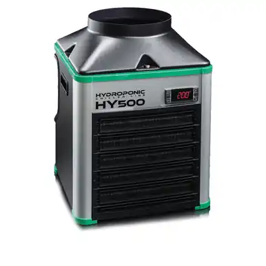 Teco Tecoponics HY-500 Hydroponic Chiller