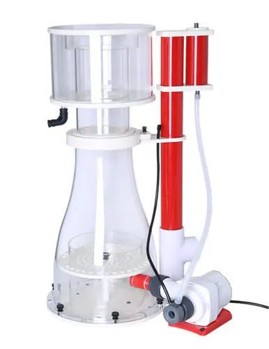 Reef Octopus ELITE Protein Skimmer 220 INT With DC Pump - Aquarium Equipment