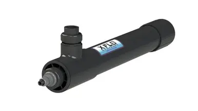 RK2 XFLO XFL5-50H 50W High Output UV Sterilizer