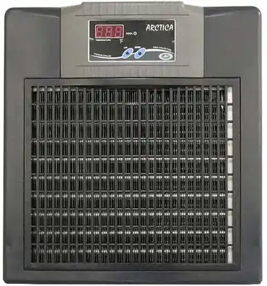 JBJ 1/3-HP Inline Arctica Chiller