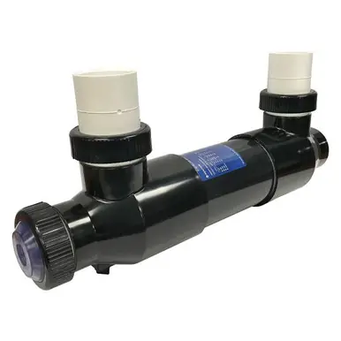 Emperor Aquatics Smart HO 120 Watt UV Sterilizer - Aquarium Equipment