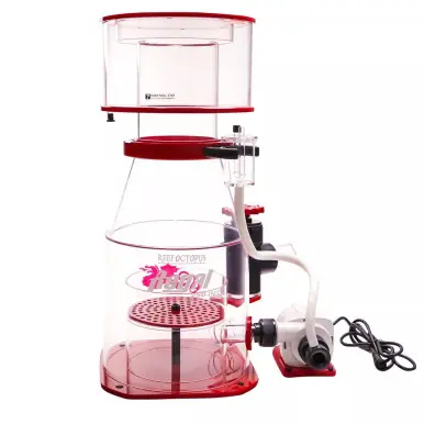 Reef Octopus Regal DC Skimmer 250 INT 600 Gallon - Aquarium Equipment