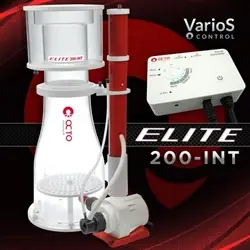 Reef Octopus ELITE Protein Skimmer 200 INT With DC Pump - Aquarium Equipment