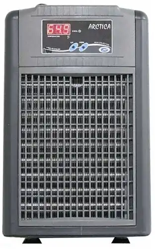 JBJ 1/4-HP Inline Arctica Chiller