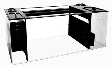 CWT Aquatics 55S Sump - Aquarium Equipment