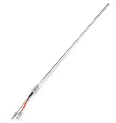 Aqua Ultraviolet SL 200 Watt UV Sterilizer Lamp - Aquarium Equipment