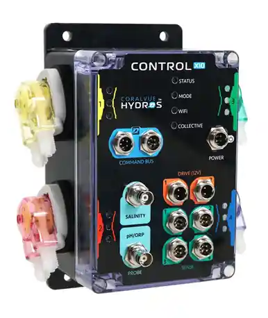 Coralvue Hydros Control X10 - Aquarium Equipment
