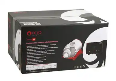 Reef Octopus Varios 10 DC Water Pump 4220 GPH - Aquarium Equipment