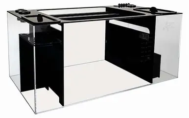 CWT Aquatics 50S Sump - Aquarium Equipment