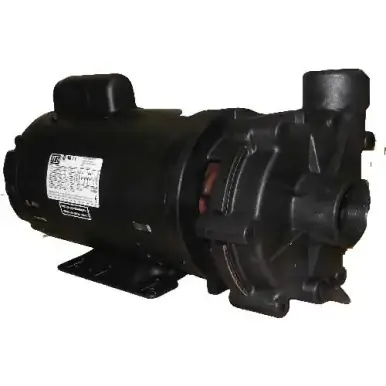 ReeFlo Commercial 1.5HP Pump 220V - Aquarium Equipment