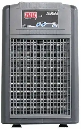 JBJ 1/5-HP Inline Arctica Chiller