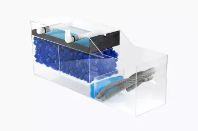 Pro Clear Premier 400 Wet/Dry sump - Aquarium Equipment
