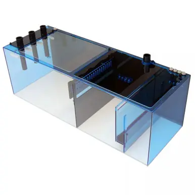 Trigger Systems Triton Sump V2 44 44" x 16" - Aquarium Equipment