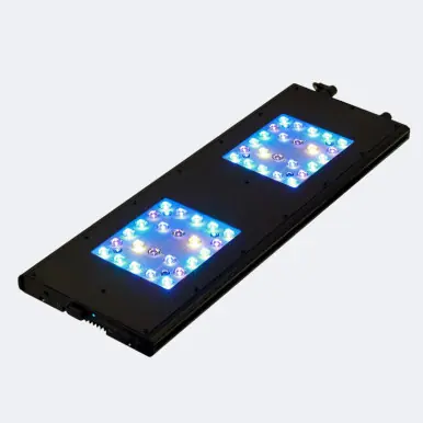 Reef Breeders Meridian 24 LED Light Fixture - Aquarium Equipment