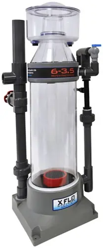 RK2 XFLO 6-3.5 Protein Fractionator Venturi Driven - No Pump