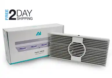 AI Hydra 64 HD White - Aquarium Equipment