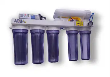 Great White RO/DI 300 GPD - Aquarium Equipment