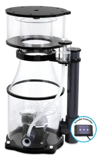 Simplicity 800DC Protein Skimmer - Aquarium Equipment
