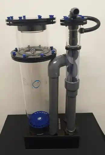 Bashsea Twisted Skimmer 8-30"