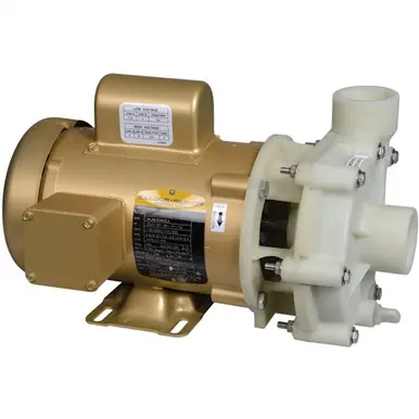 Reeflo Hammerhead Baldor Pump - Aquarium Equipment