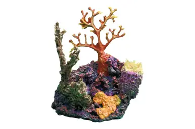 Clear-For-Life B3 Artificial Coral Insert
