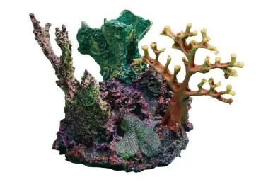 Clear-For-Life D3 Artificial Coral Insert