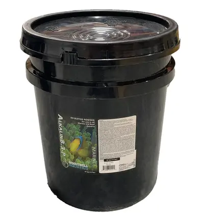 Brightwell Alkalin 8.3-P Dry 44 lbs - Bulk