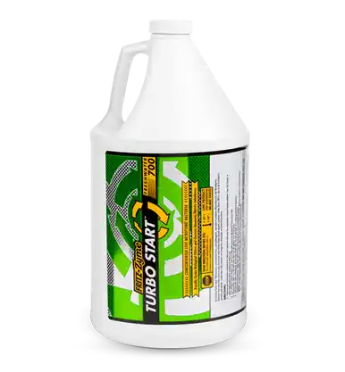 Fritz Turbostart 700 Freshwater 1 Gal. (6400G) - Aquarium Supplies