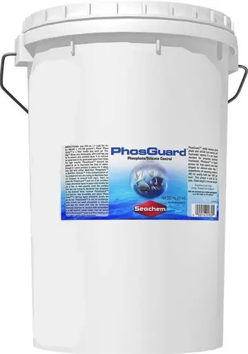 Seachem PhosGuard 20 L - Aquarium Supplies