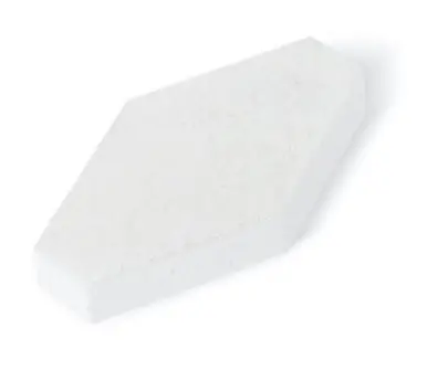 Seachem Duo Algae Pad Bulk 25mm Thick (100 Bulk) - Aquarium Supplies