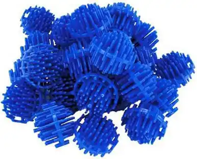 Pro Clear 1.5" Bio Balls Bulk 3000ct - Aquarium Supplies