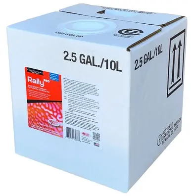 Ruby Reef Rally Pro 2.5 gal - Aquarium Supplies