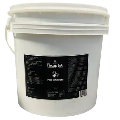PolypLab Pro-Carbon 14L Bucket