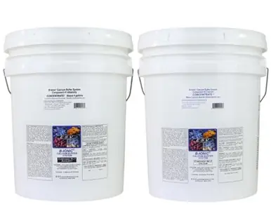 ESV B-Ionic Calcium Buffer System 8 Gallon Concentrate