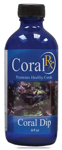 Coral RX 8 oz Case of 12 - Aquarium Supplies