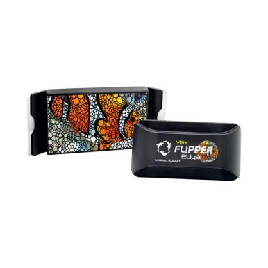 Flipper Edge MAX Limited Edition Clownfish - Aquarium Supplies
