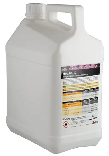 Red Sea NO3:PO4-X Nitrate & Phosphate reducer 5L