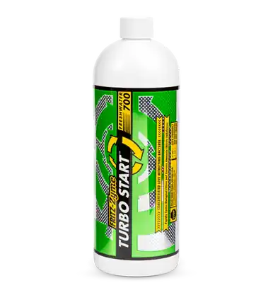 Fritz Turbostart 700 Freshwater 32oz (1600G) - Aquarium Supplies
