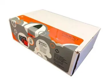 Neptune Reagent - 6 Six Month Trident Reagent Supply Kit