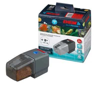 Eheim autofeeder+ WiFi - Aquarium Supplies