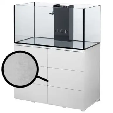 Eheim Proxima Reef 325 Urban (51.2" x 19.7" x 19.7" 85 Gal) - Fish Tanks